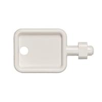 SanTRAL Santral sleutel universeel - thumbnail