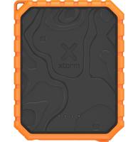 Xtorm powerbank rugged xr201 20w 10000 zw/or - thumbnail