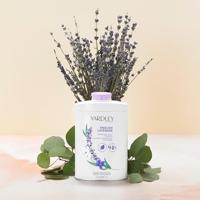 Yardley London english lavender talkpoeder 200gr. - thumbnail