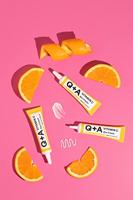Q+A Vitamin C Eye Cream - thumbnail