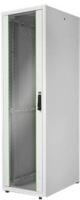 Digitus DN-19 42u-6/8-D 19inch-patchkast (b x h x d) 600 x 2010 x 800 mm 42 HE Grijs-wit (RAL 7035) - thumbnail