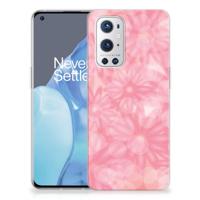 OnePlus 9 Pro | TPU Case | Spring Flowers - thumbnail