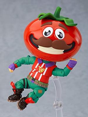 Fortnite Nendoroid - Tomato Head