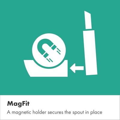 Hansgrohe Talis Select M54 PowderSpray Keukenmengkraan Mat Zwart