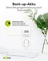 Tijdschakelaar - thumbnail