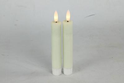 Dinerkaars dia. 2,2 cm LED Lyon S s2 creme Countryfield - Countryfield