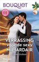 Verrassing voor de sexy miljardair - Lynne Graham - ebook - thumbnail