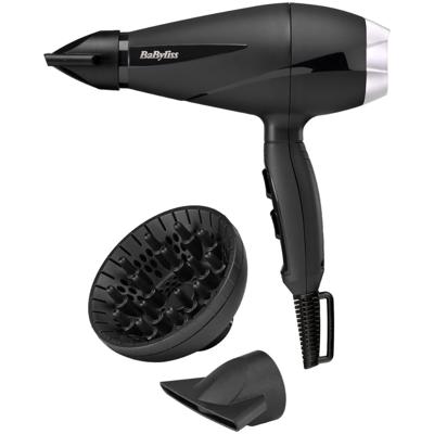 Babyliss 6710DE Haardroger Babyliss 6710DE Haardroger