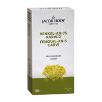 Jacob Hooy Venkel-Anijs Karwij Thee - thumbnail