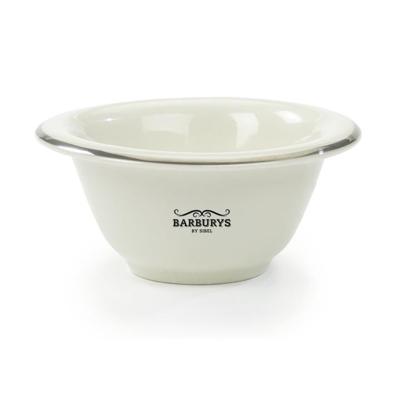 Barburys Porcelain Shaving Bowl 100gr