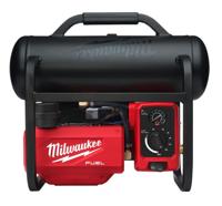 Milwaukee accu compressor - M18 FAC-0 - 18V - excl. accu en lader - thumbnail