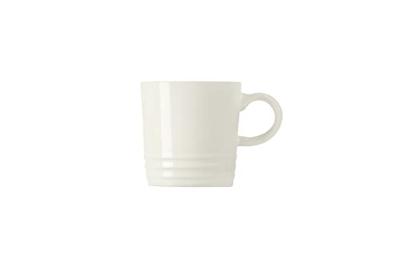 LE CREUSET - Vancouver - Espressokopje Meringue 0,10l