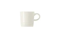 LE CREUSET - Vancouver - Espressokopje Meringue 0,10l - thumbnail