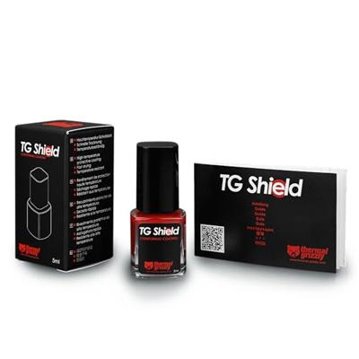 Thermal Grizzly Compatibel met Shield Schutzlack - 5 ml