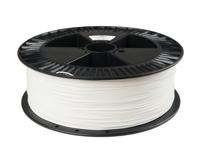 Spectrum Filaments 80125 PLA Premium Filament PLA kunststof Hoge treksterkte 1.75 mm 2000 g Polar White, Wit 1 stuk(s) - thumbnail