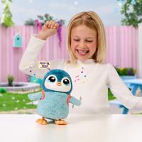 Spectron Little live pets pinguïn interactief dier - thumbnail