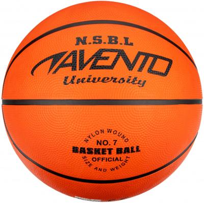 New Port Athletic Basketbal 7 New Port Athletic Basketbal 7