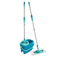 Leifheit 52137 clean twist m turquoise - thumbnail