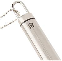 Metaltex Victoria Serveerlepel 35 cm RVS - thumbnail