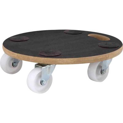 Siena Garden J41413 Transportroller Hout Laadvermogen (max.): 250 kg Siena Garden J41413 Transportroller Hout Laadvermogen (max.): 250 kg