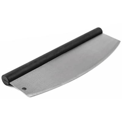 Pizza Cutter Stainless Steel BBQ The Bastard - The bastard Pizza Cutter Stainless Steel BBQ The Bastard - The bastard