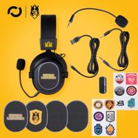 Gaming Headset met Microfoon FR-TEC KL2001 - thumbnail