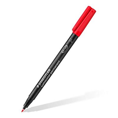 Staedtler Foliestift 318 WP8-1