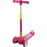 Viking Choice  Hulajnoga balansowa Enero Deluxe Beautiful Girl - thumbnail