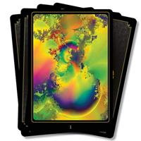 De Weg van de Ziel, intuïtiekaarten - thumbnail