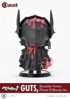 Berserk Cutie1 PVC Figure Guts Berserker Armor (Phase 3) Bloody Ver. 12 cm - thumbnail