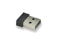 Muis Conceptronic 120005207501 Zwart 1600 dpi - thumbnail