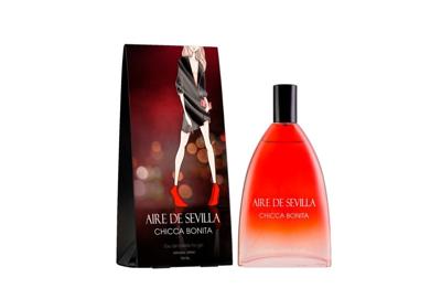 Damesparfum Instituto Español AIRE DE SEVILLA CHICCA BONITA EDT 150 ml