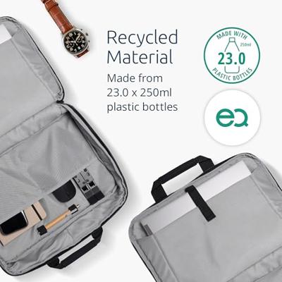 Kensington K60390WW Laptoptas Zwart - thumbnail