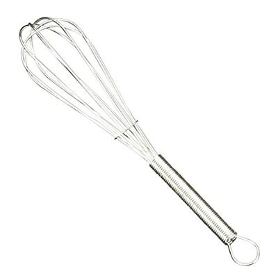 Metaltex klopper 20 cm rvs