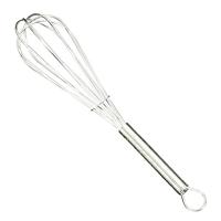 Metaltex klopper 20 cm rvs - thumbnail