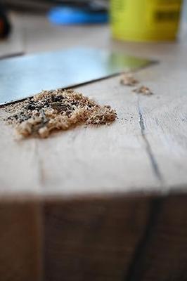 Kirschen 3800008 Verfschraper