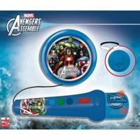 Selfie Stick The Avengers REIG1668 - thumbnail