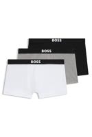 Boss ONE boxershorts 3-pack multi color - thumbnail