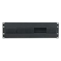 Showgear Showgear 19" 3U Switch Box - thumbnail
