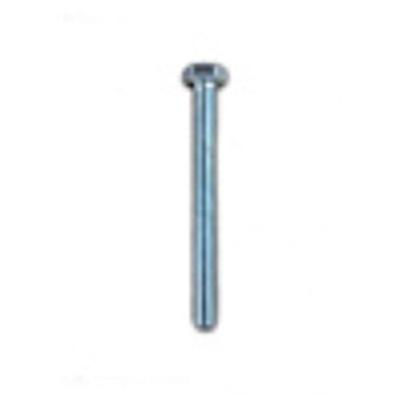 Bofix Bout m6x60 verzinkt din933. per 25