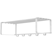 Wandkapstok Boris-1W - thumbnail