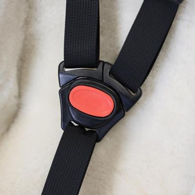 Edge Peuterschaal cargocomfy - 7-19 maanden - wit