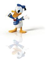 Disney Infinity 2.0 Donald Duck Figure - thumbnail