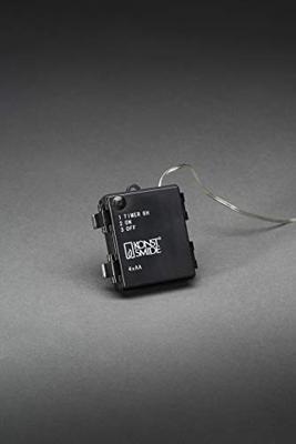 Konstsmide 6224-103 Acryl figuur Rendier Warmwit LED Warm-wit