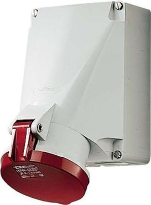 MENNEKES 1145A 1145A CEE-wandcontactdoos 63 A 415 V/AC 1 stuk(s)