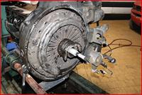 NKW universele koppelings-centergereedschapsset, 6-delig KS Tools 150.2450 - thumbnail