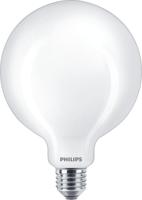 Philips LED Globe G120 E27 10,5-100W 2700K filament mat - LED3828 - thumbnail