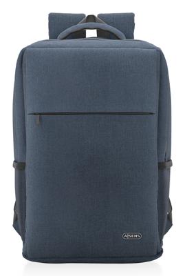 Laptoptas Aisens Grijs