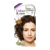 Hairwonder Colour & Care 5 Lichtbruin - thumbnail