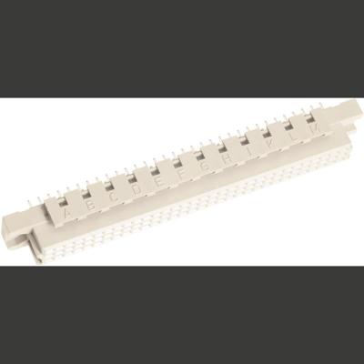 Harting 09037966850222 Female connector Aantal rijen 3 1 stuk(s)